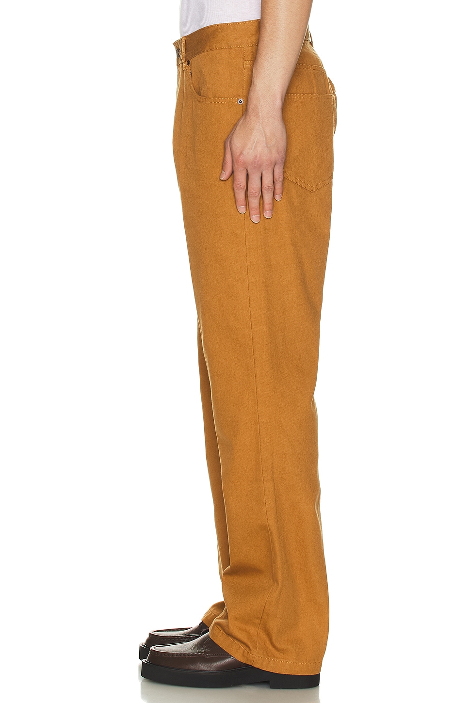 Vega Jeans