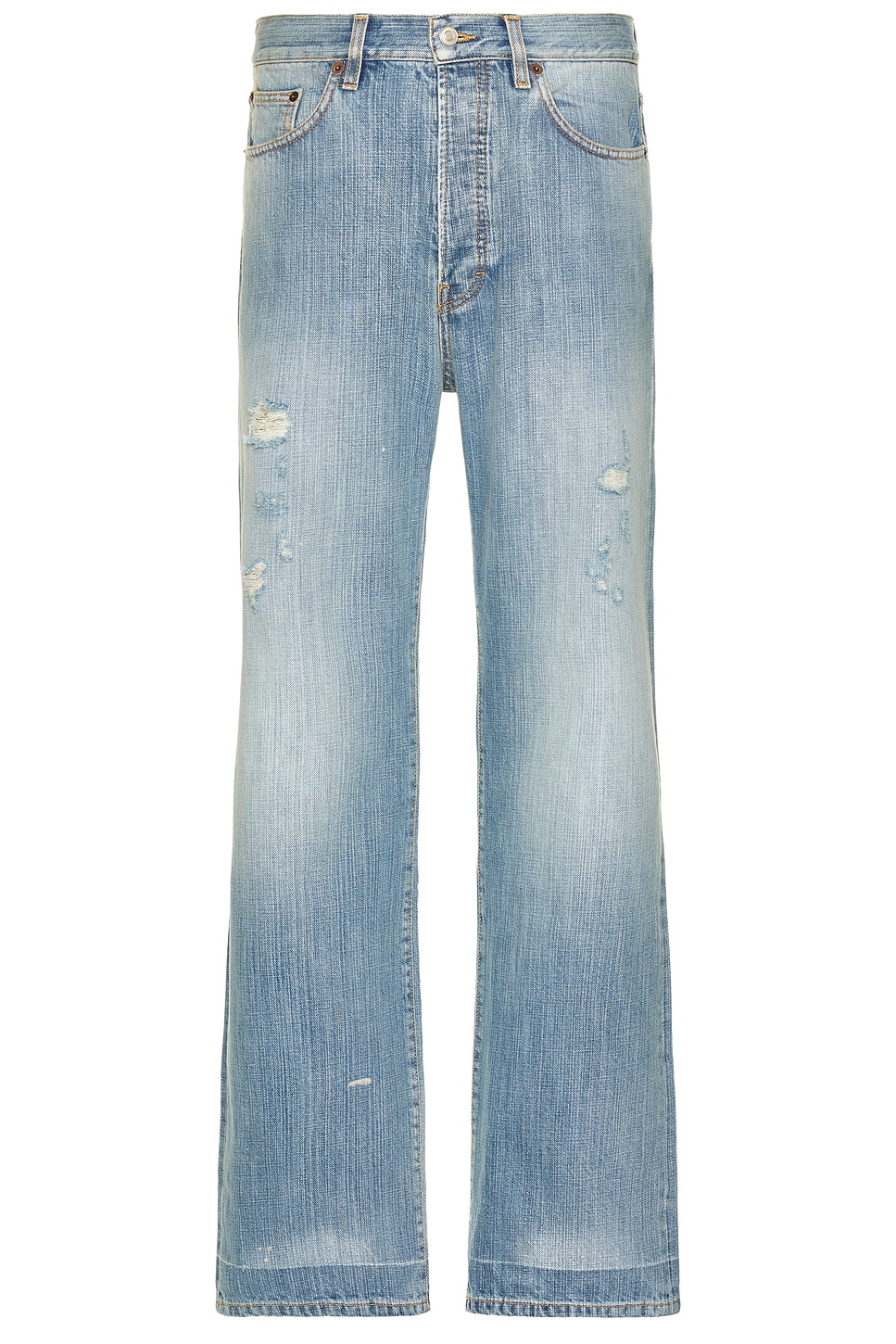 Vega Jeans - Thumbnail 1