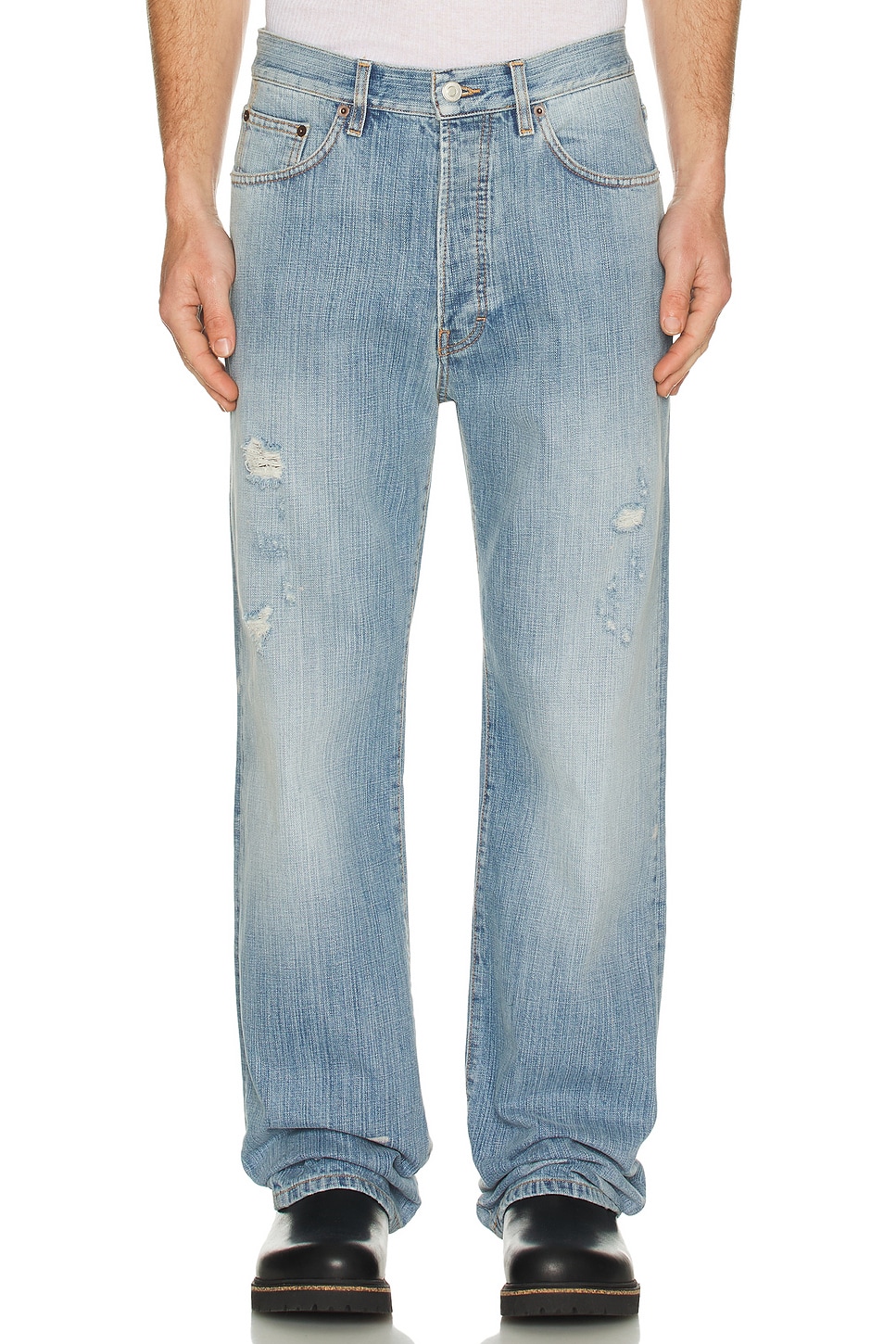 Vega Jeans - Thumbnail 3