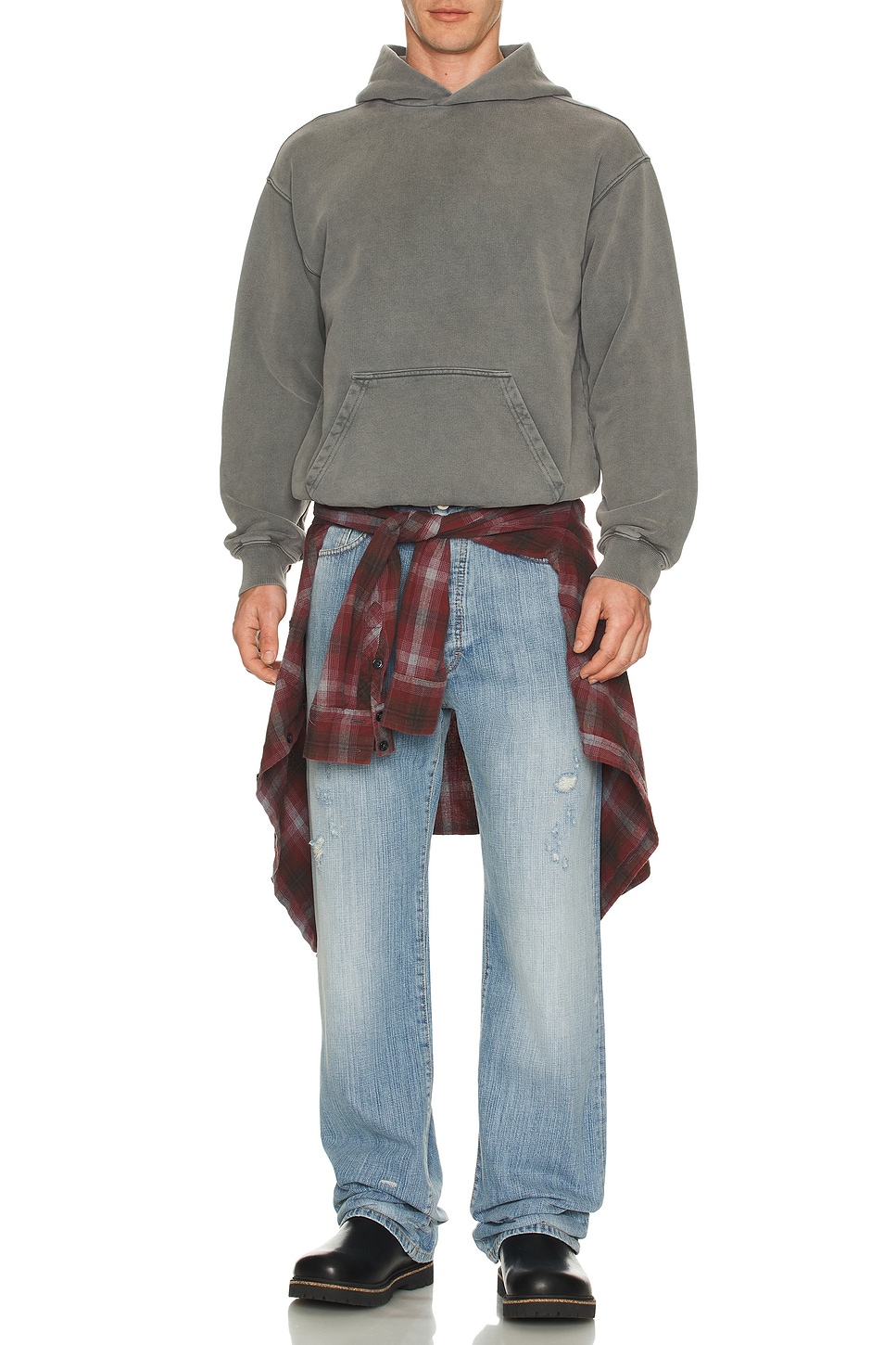 Vega Jeans - Thumbnail 5