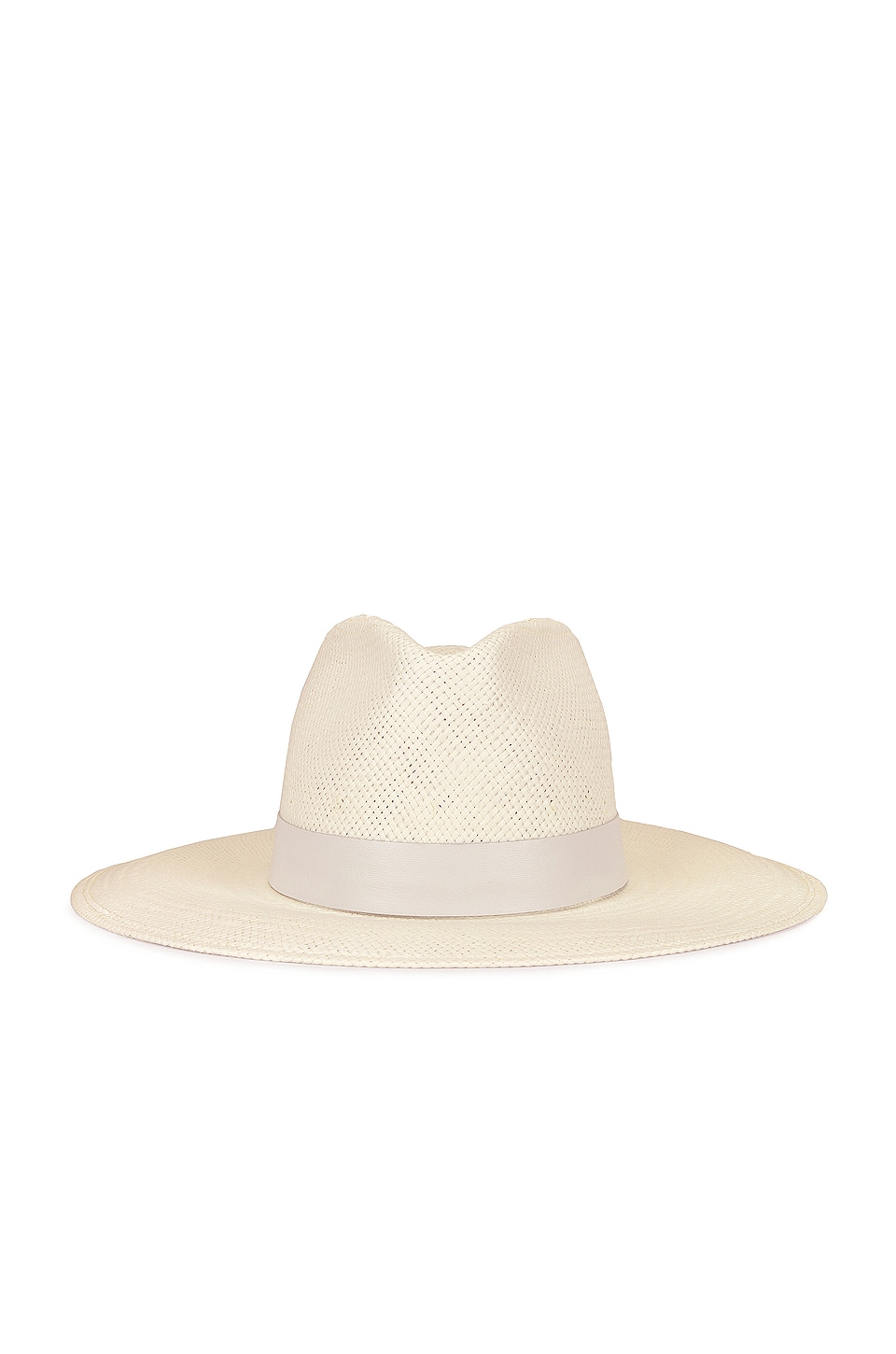【Janessa Leone】WRIGHTハット 20240722-jb-white-coverup-janessa-leone-hat-1004794 - Julia