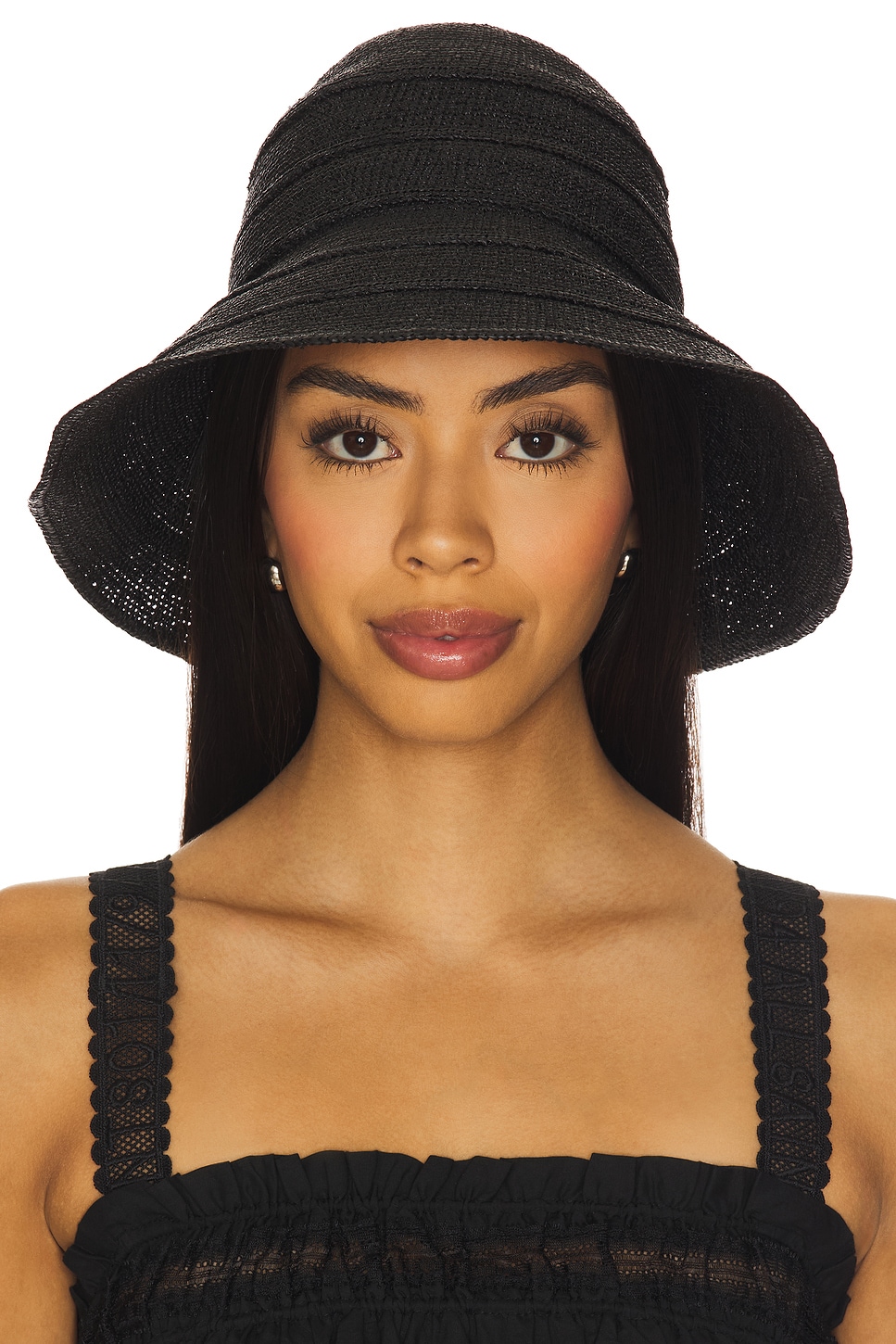 新品】Deuxieme Classe JANESSA LEONE HAT