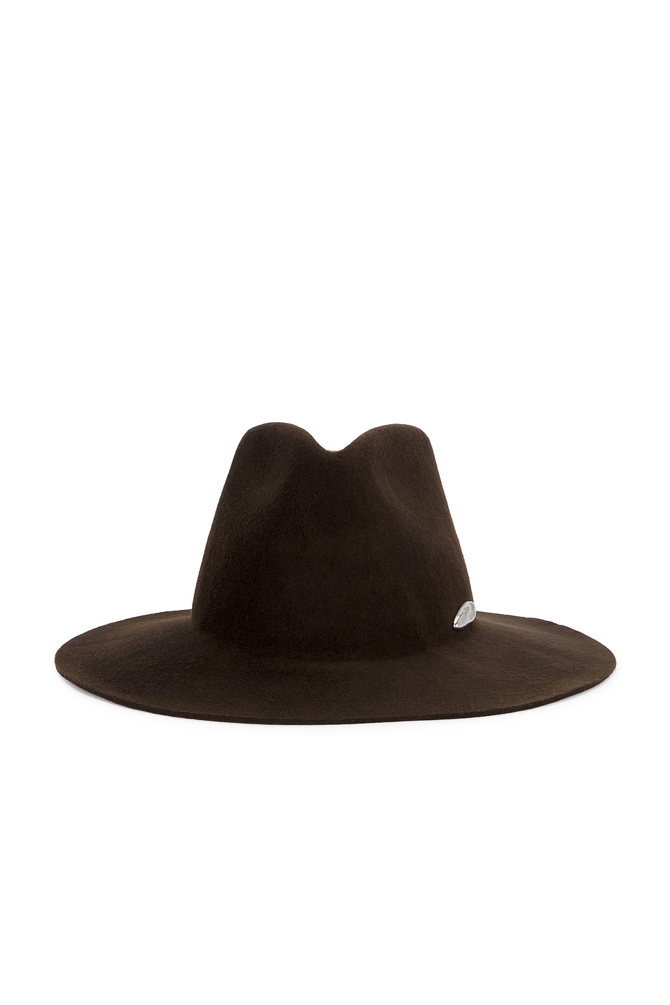 Kiko Fedora Hat - thumbnail 3