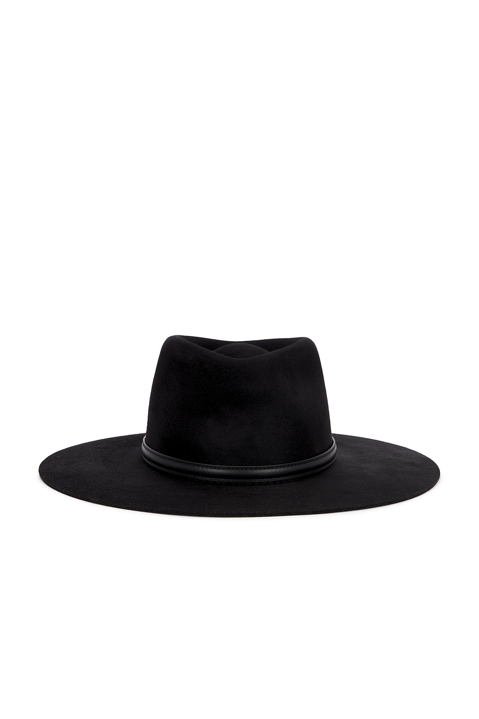 Beck Fedora Hat - thumbnail 7