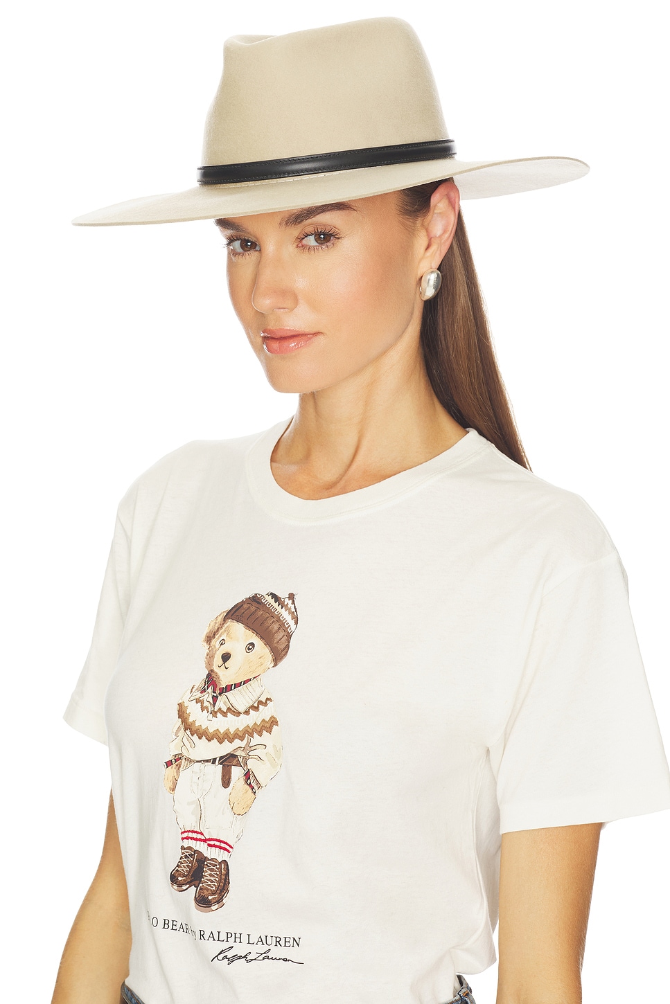 Beck Fedora Hat