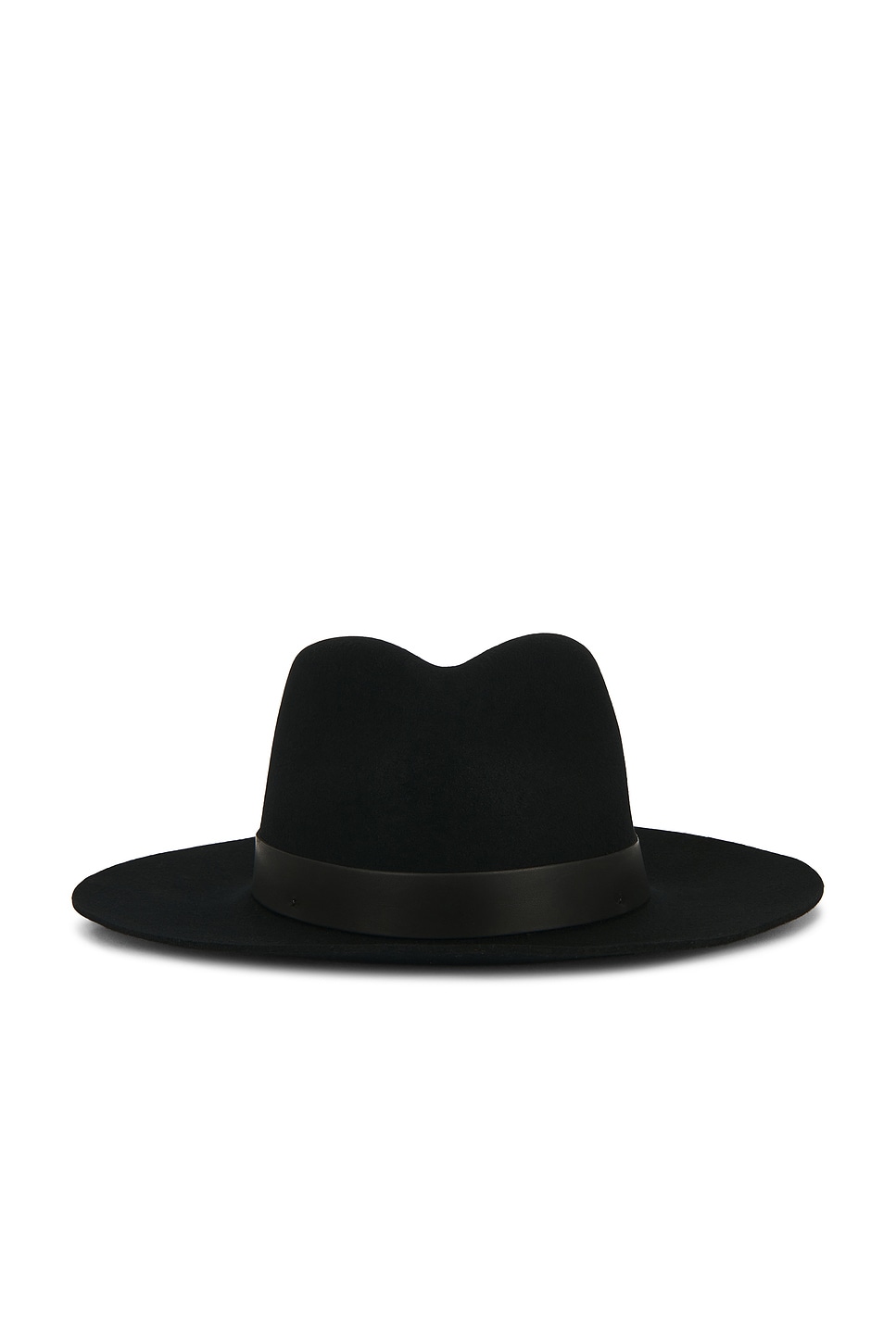 Ross Fedora Hat - thumbnail 3