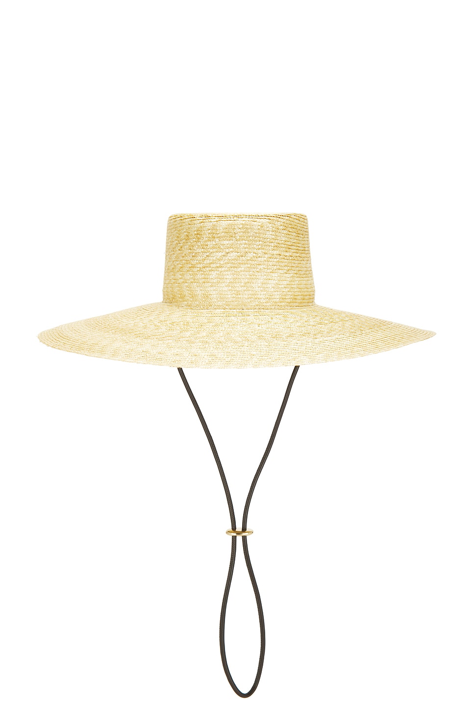 Roma Wide Brim Hat - thumbnail 3