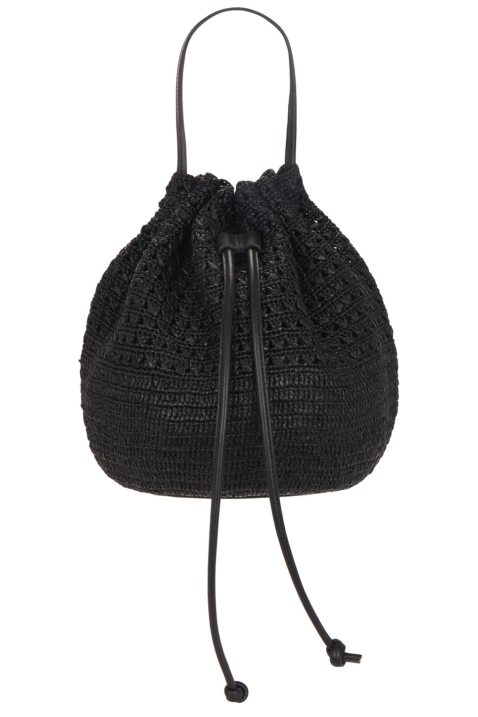 Cami Black Bag - Thumbnail 2
