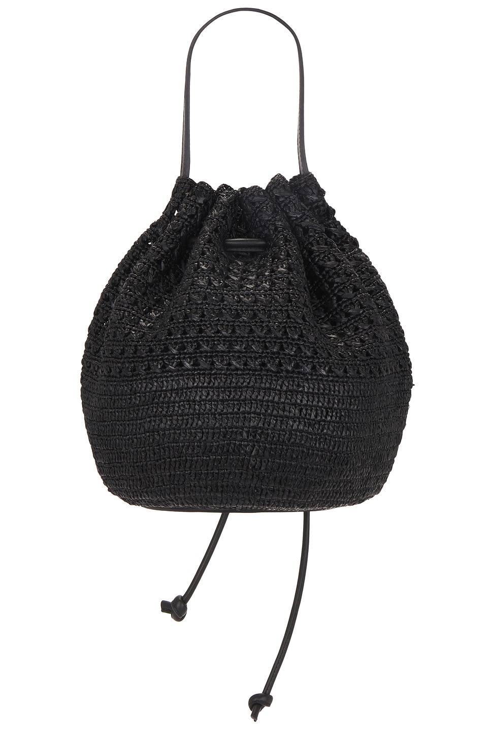 Cami Black Bag - Thumbnail 3