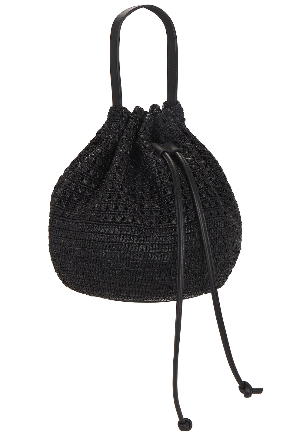 Cami Black Bag - Thumbnail 4