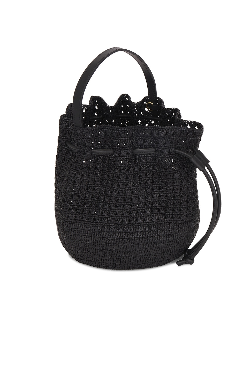 Cami Black Bag - Thumbnail 5