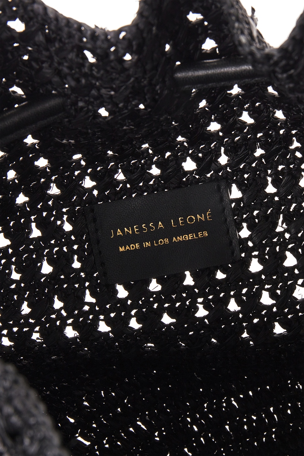 Cami Black Bag - Thumbnail 6