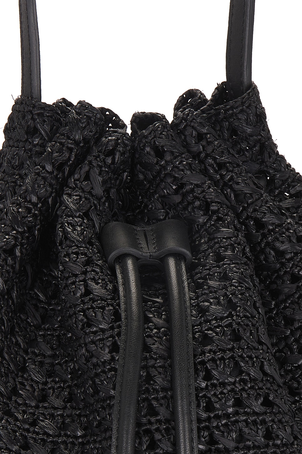 Cami Black Bag - Thumbnail 7