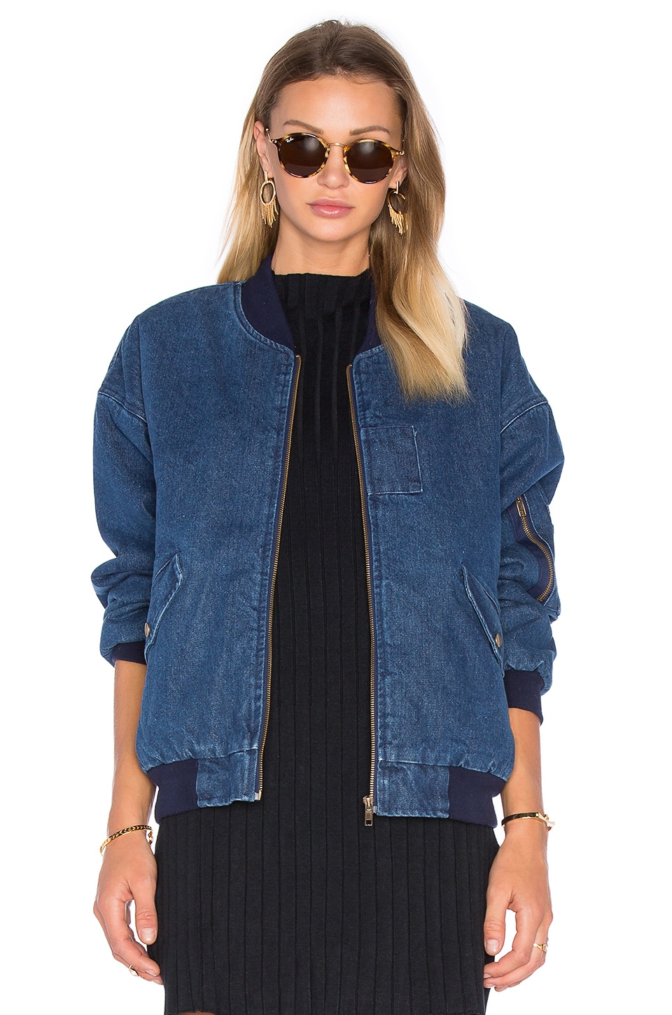 Joa sherpa jacket Clearance