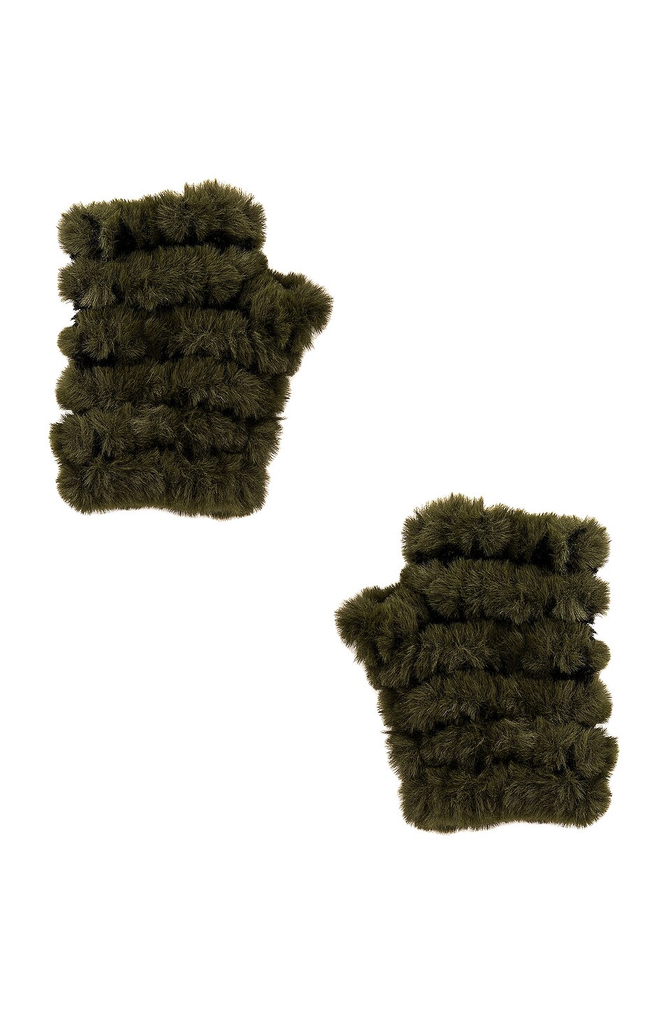 jocelyn 벙어리장갑