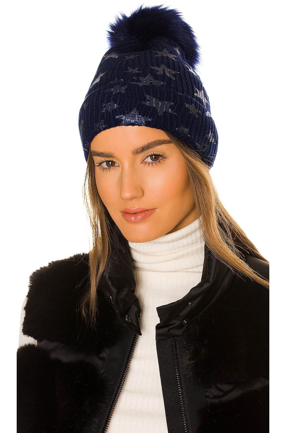 jocelyn fur hat