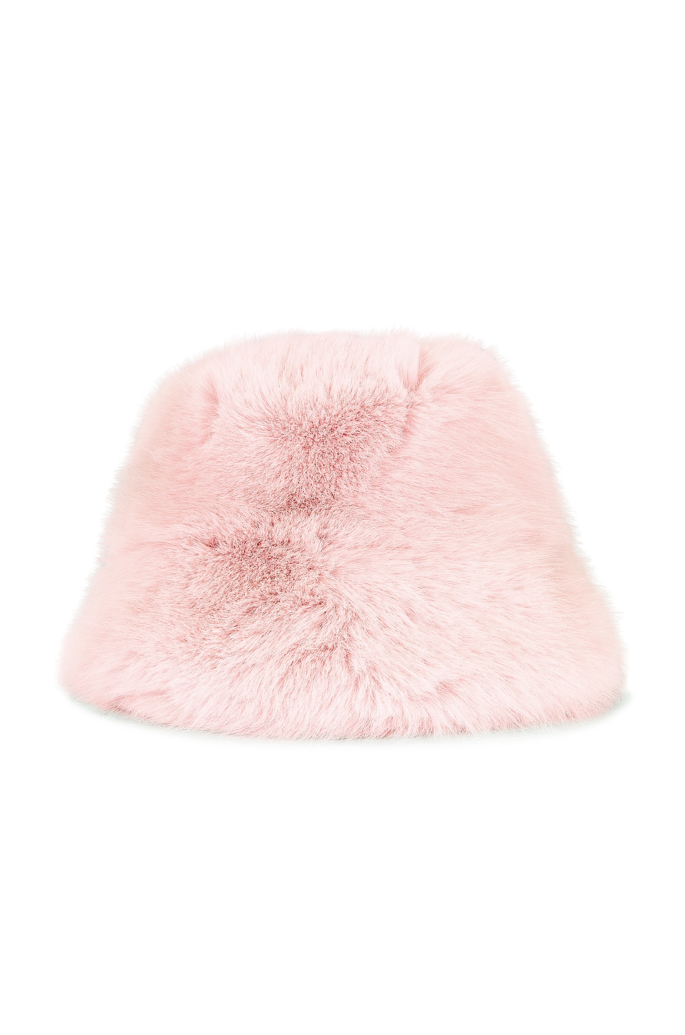 LV Fuzzy Bucket Hats – Jolly's Room