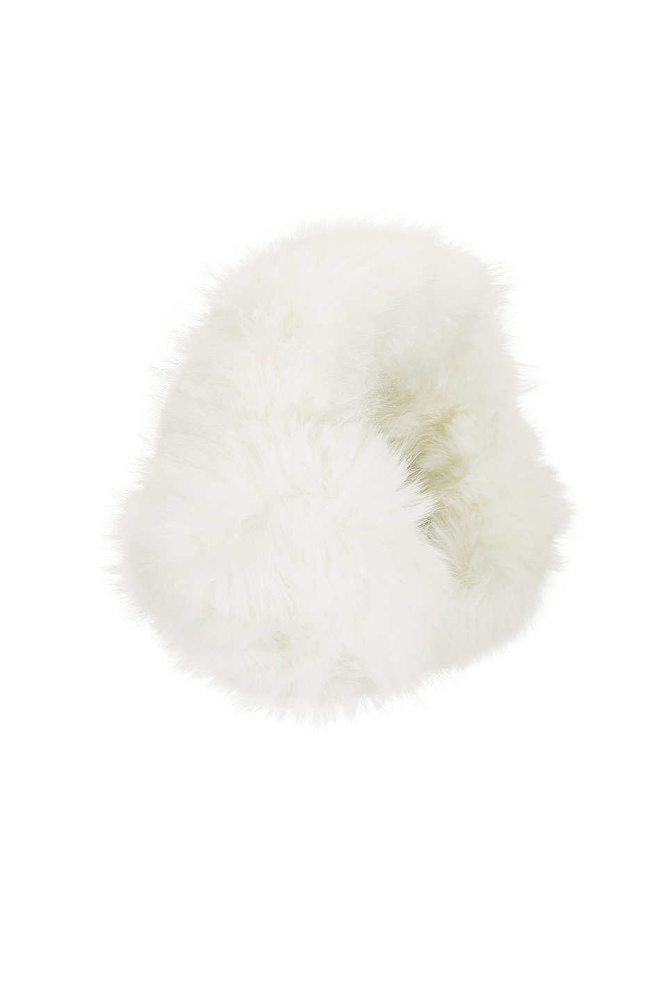 Faux Fur Earmuffs