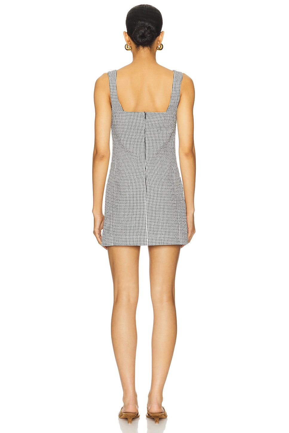 Joe's Jeans Drew Mini Dress