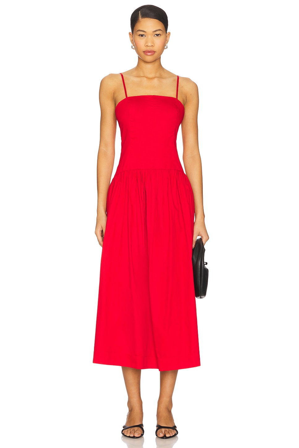 Mara Maxi Dress