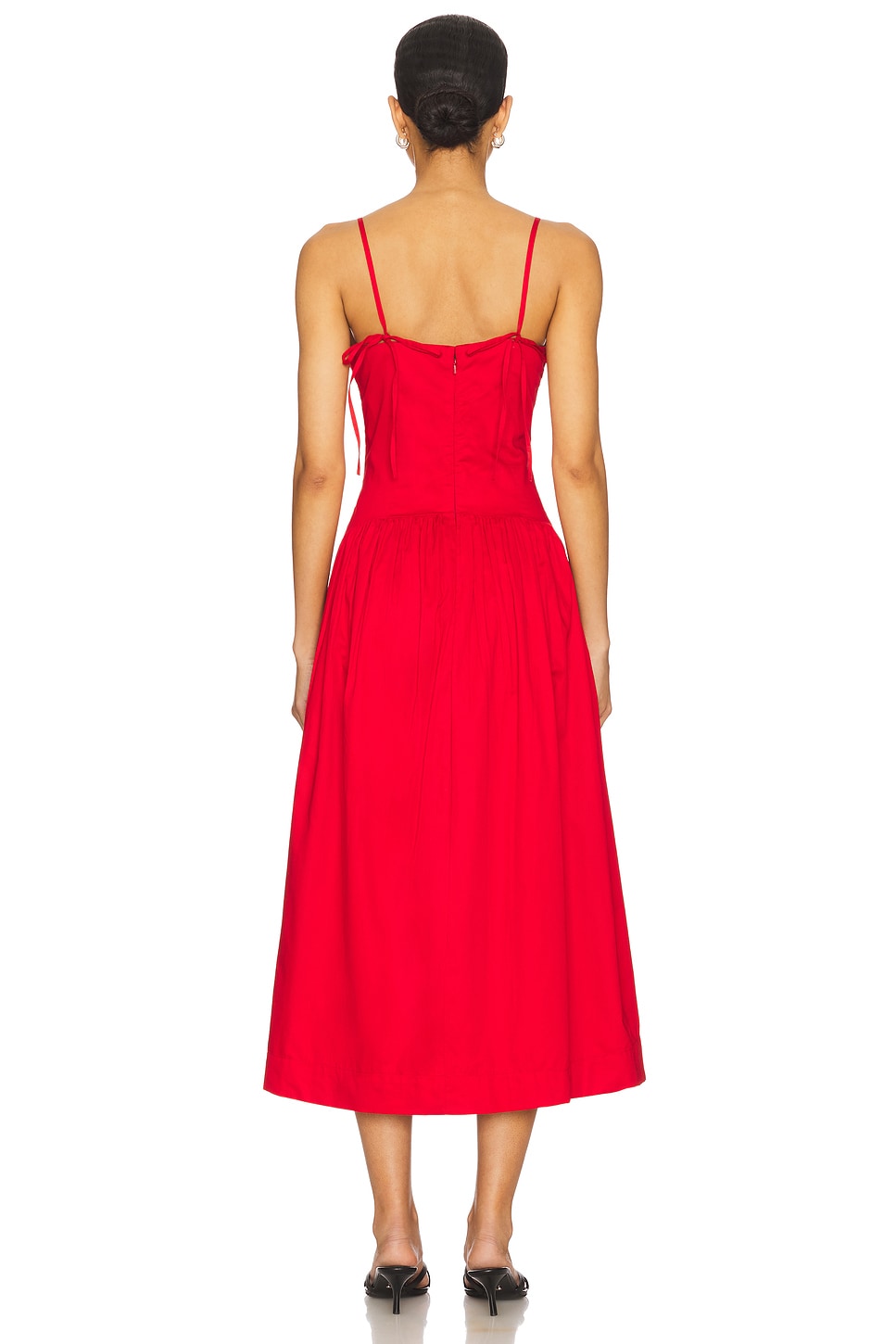 Mara Maxi Dress