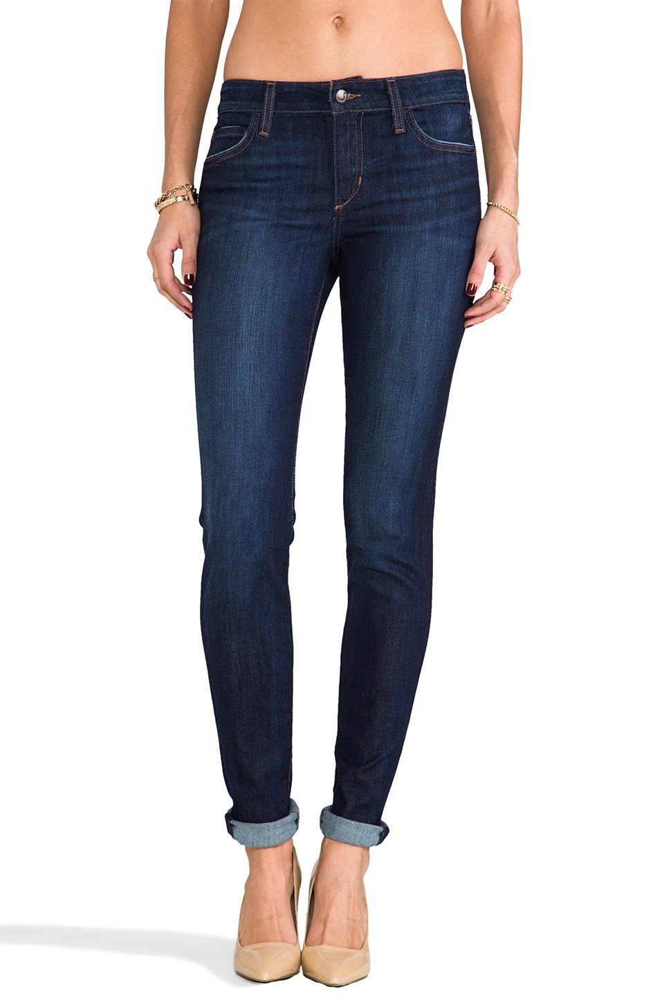 Joe's Jeans The Skinny in Danitza | REVOLVE