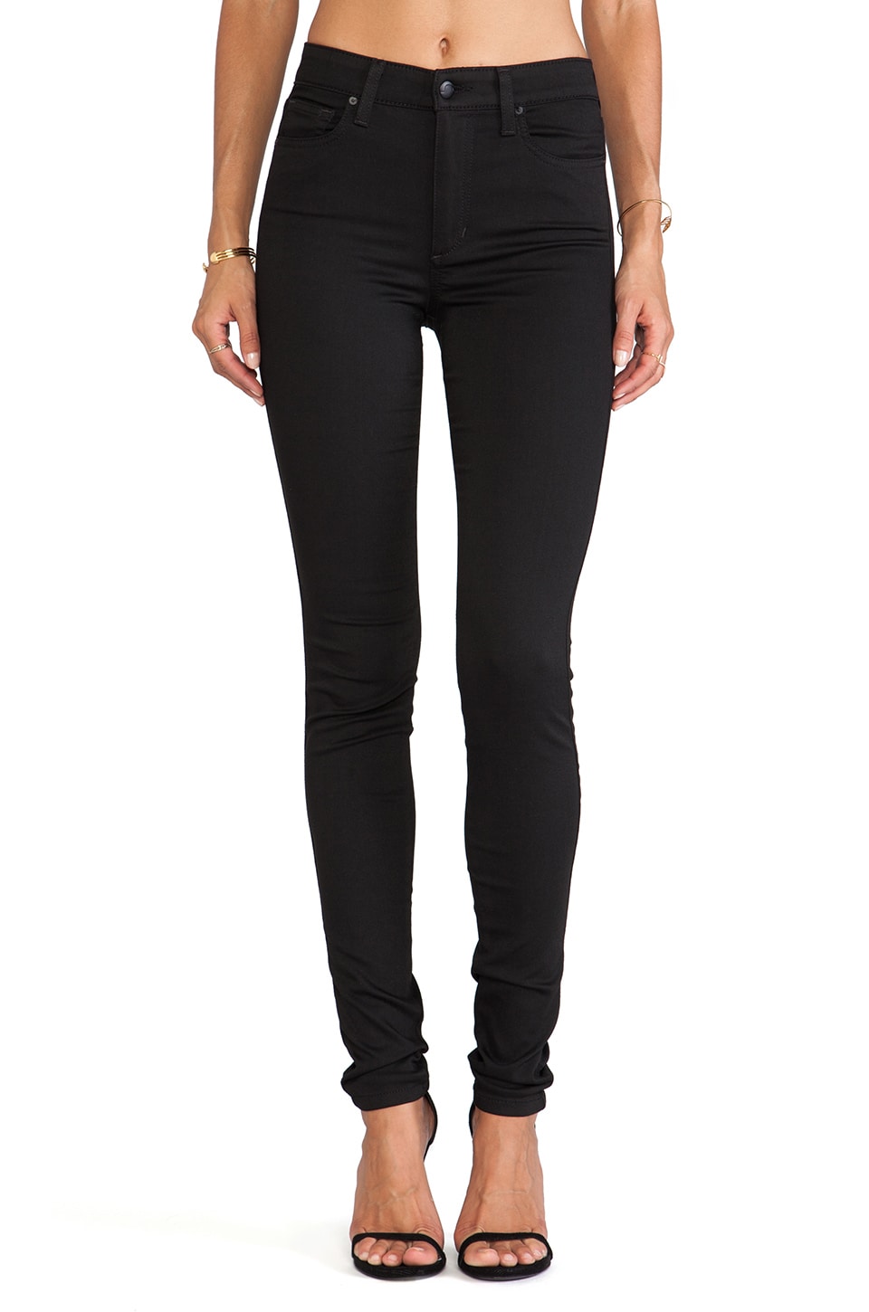 Joe's Jeans Soo Soft High Rise Legging 