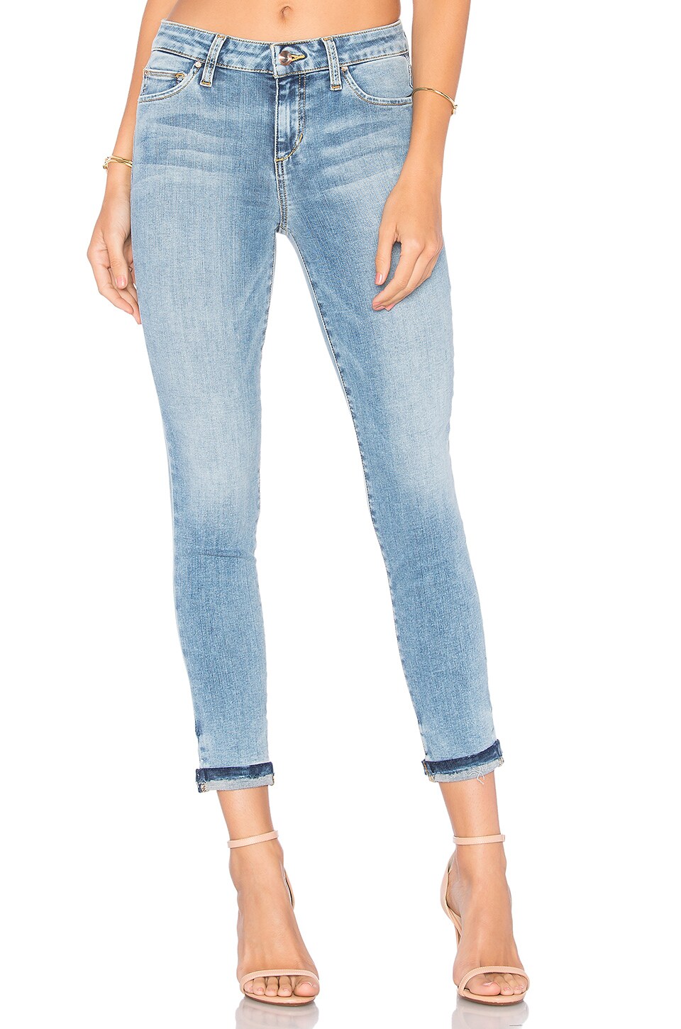 joe's jeans markie crop