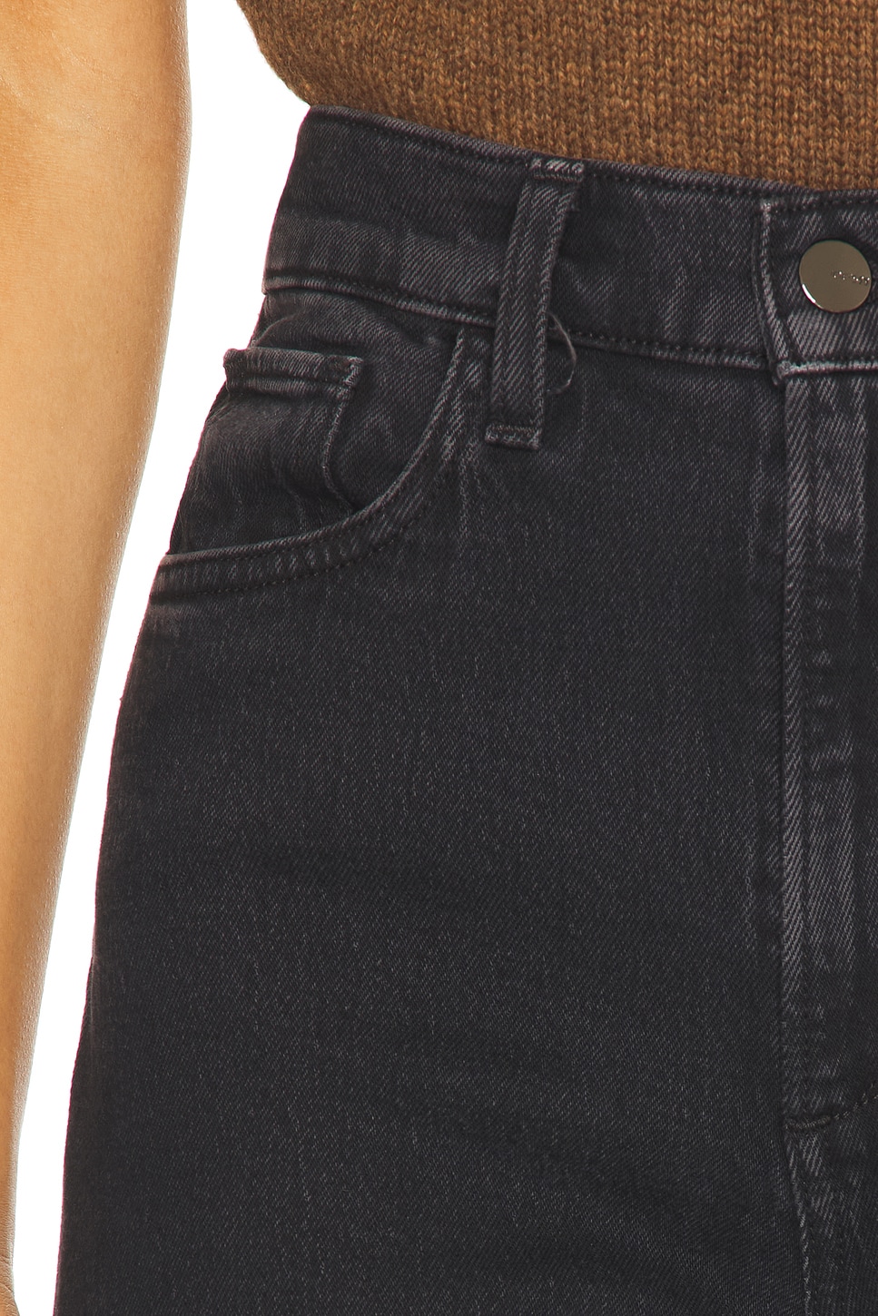 Mia High Rise Wide Leg