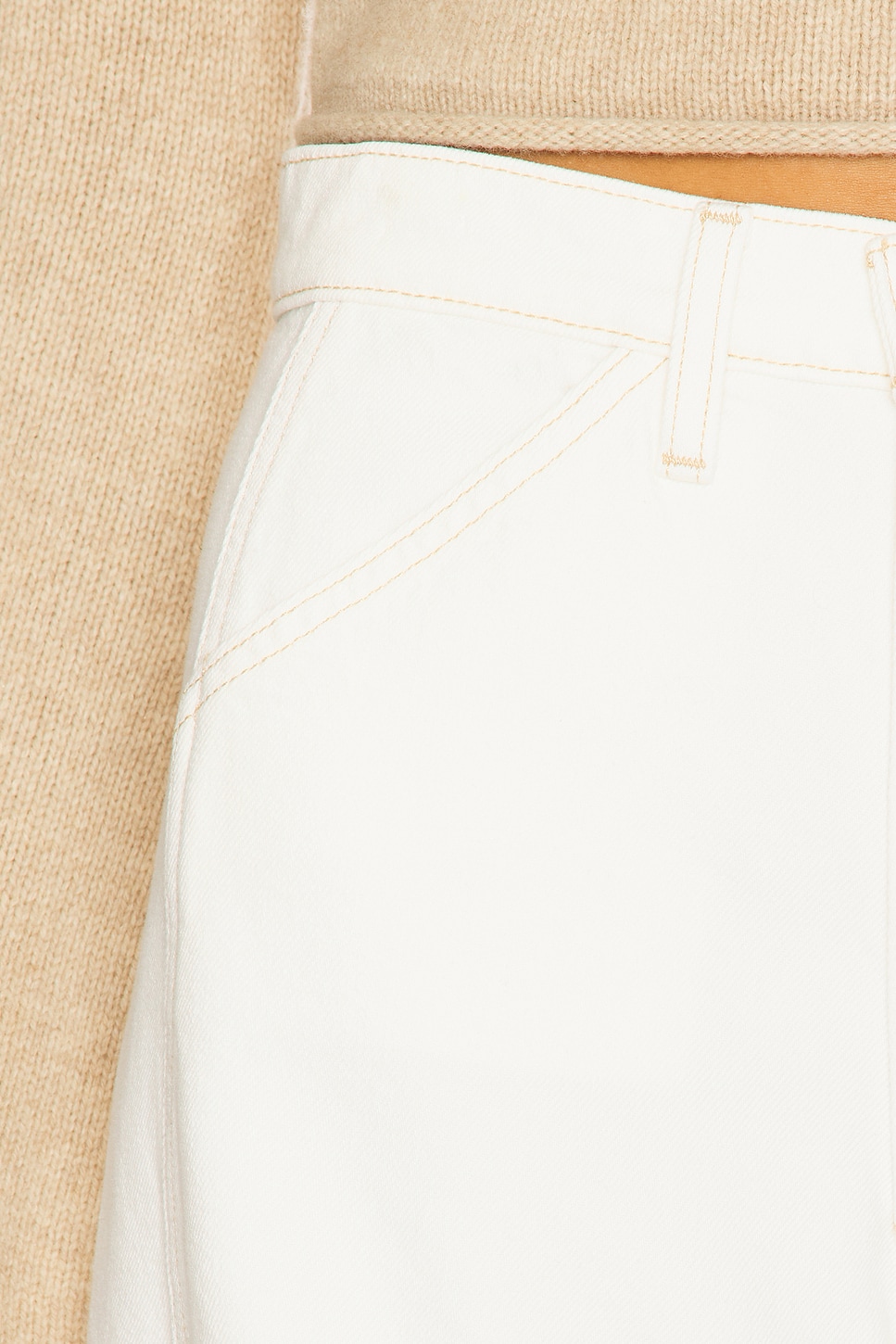 Bowie Horseshoe Jeans