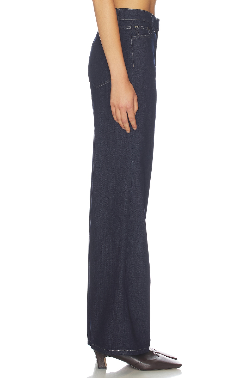 Joe's Jeans The Mia Petite Jeans