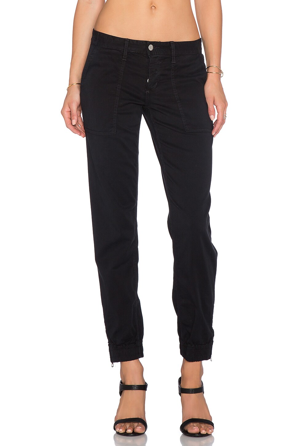 joe's jeans joggers