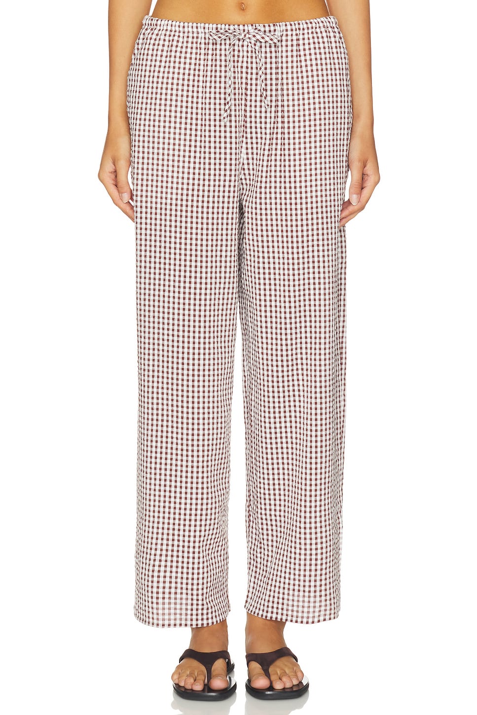 The Brynn Ankle Pants - thumbnail 2