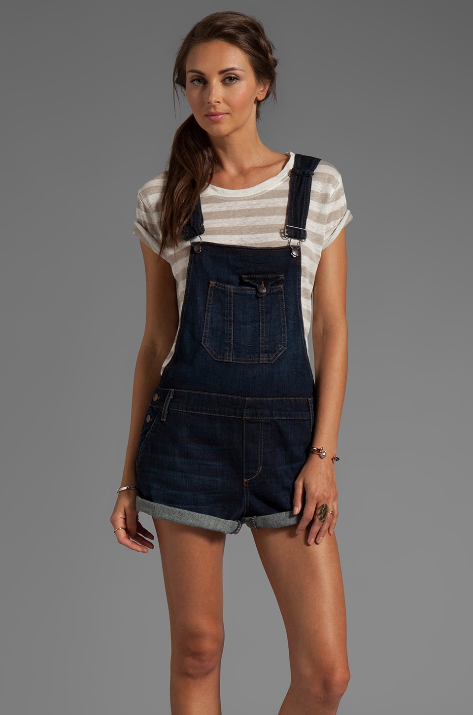 joe's jeans overalls