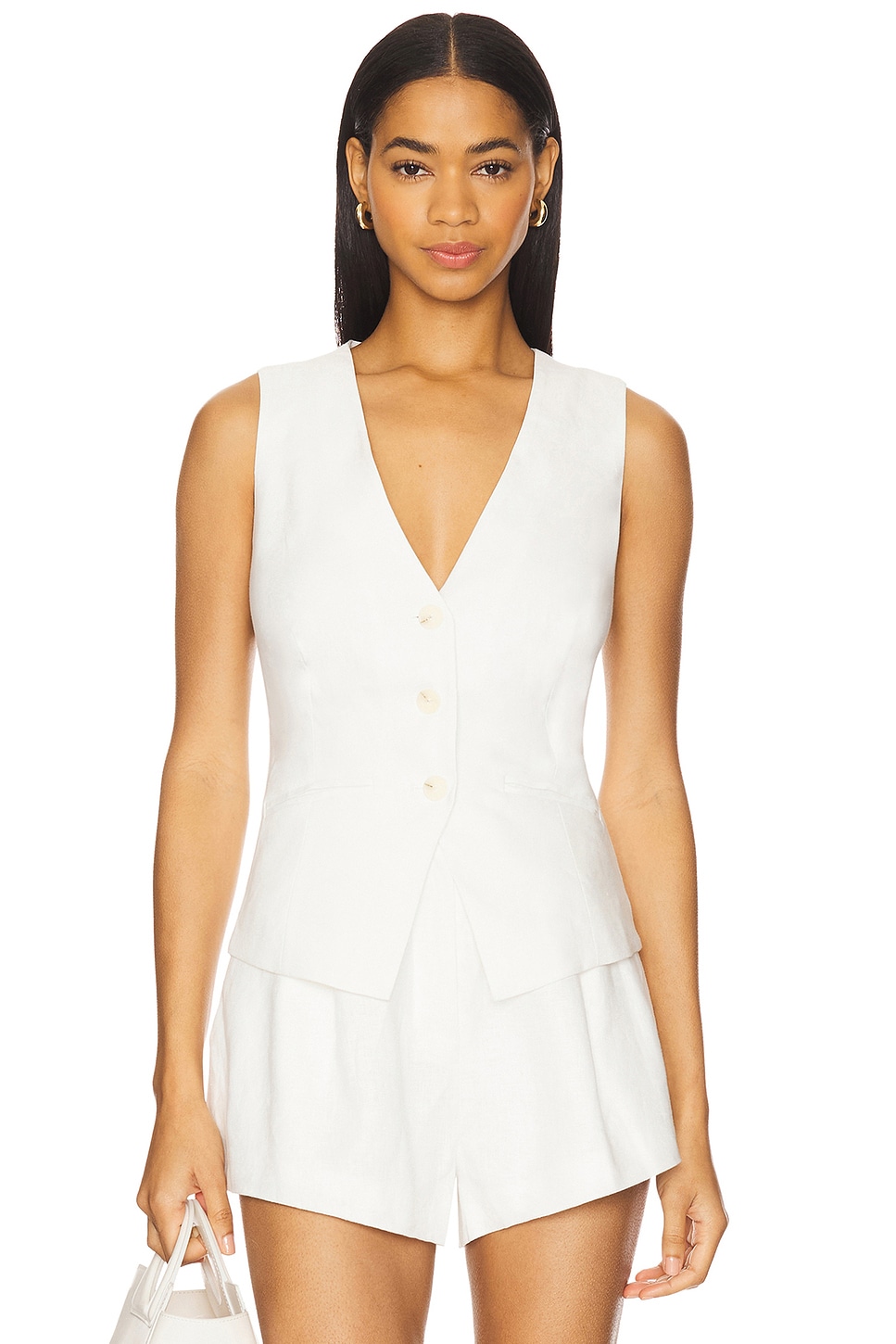 Joe's Jeans Maeve Vest