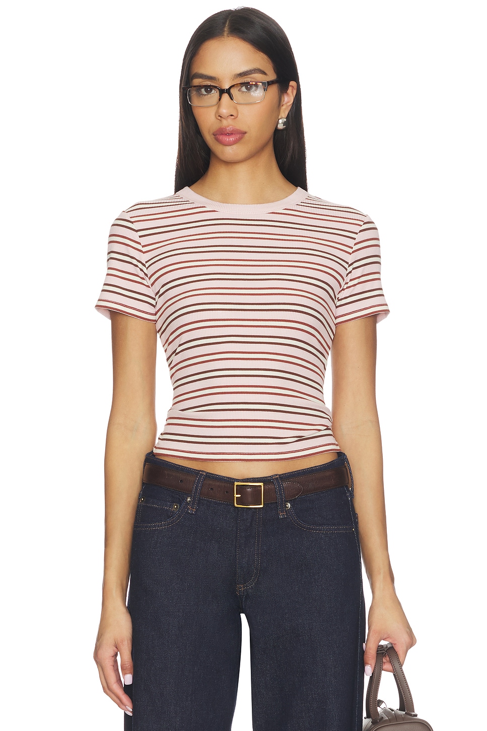 The Baby Tee Shirt - thumbnail 7