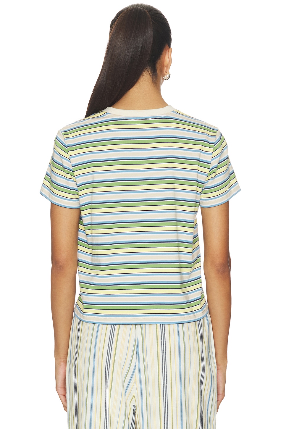 Joe's Jeans The Easy Tee Shirt
