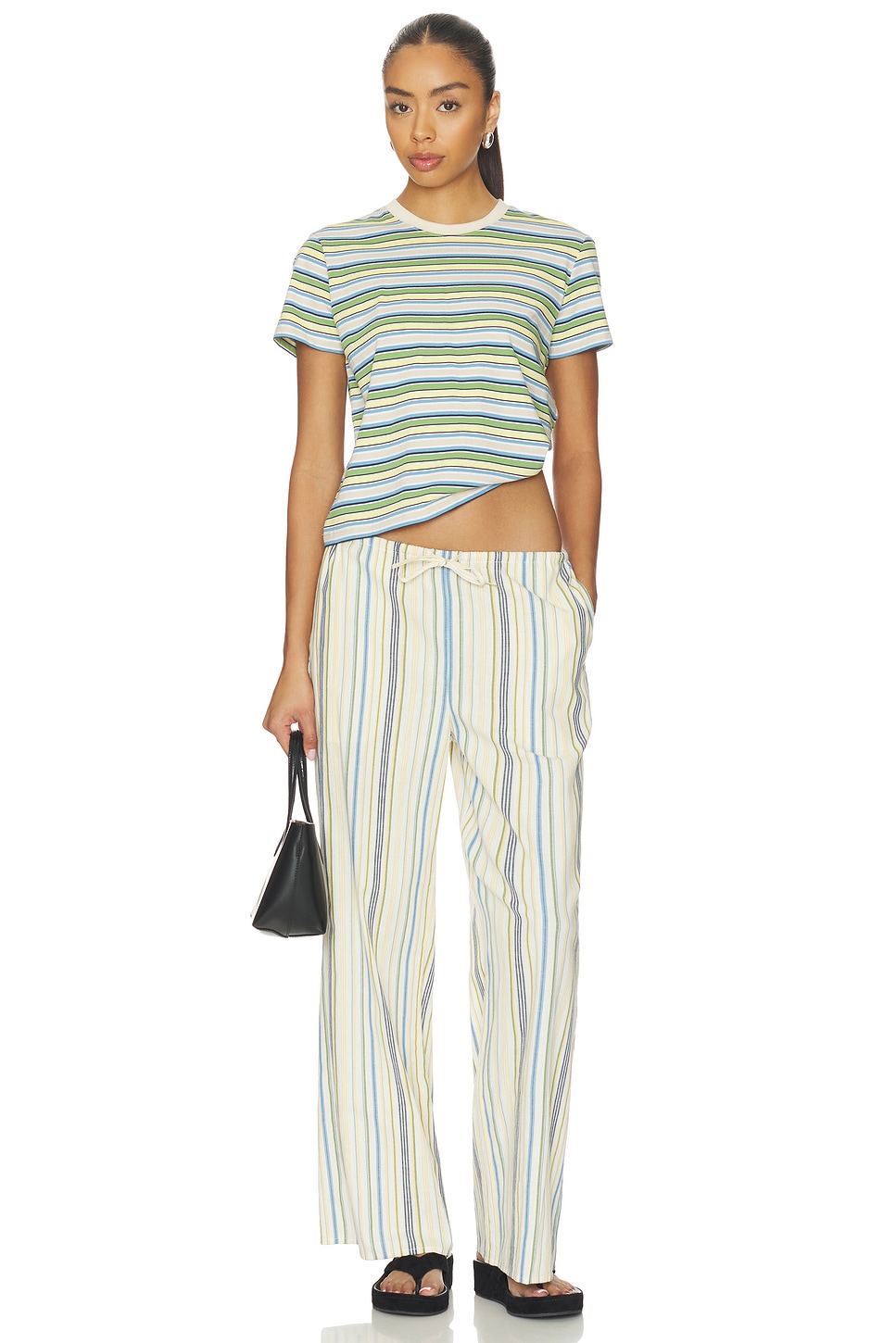 Joe's Jeans The Easy Tee Shirt