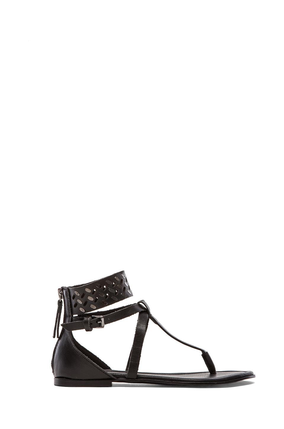 steve madden effie sandal