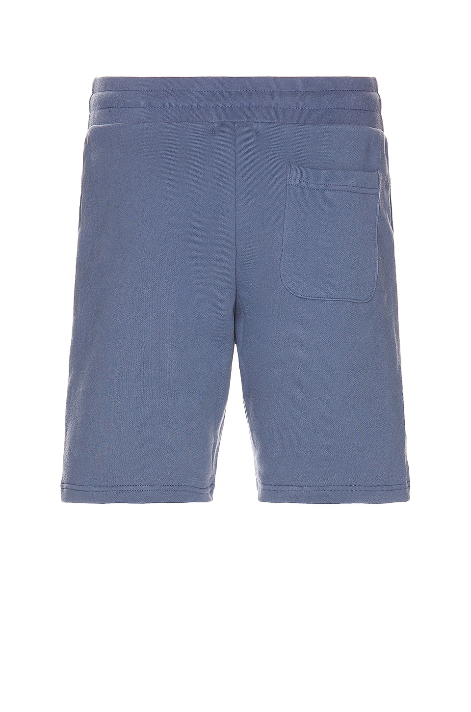 JOHN ELLIOTT Crimson Shorts in Avalon