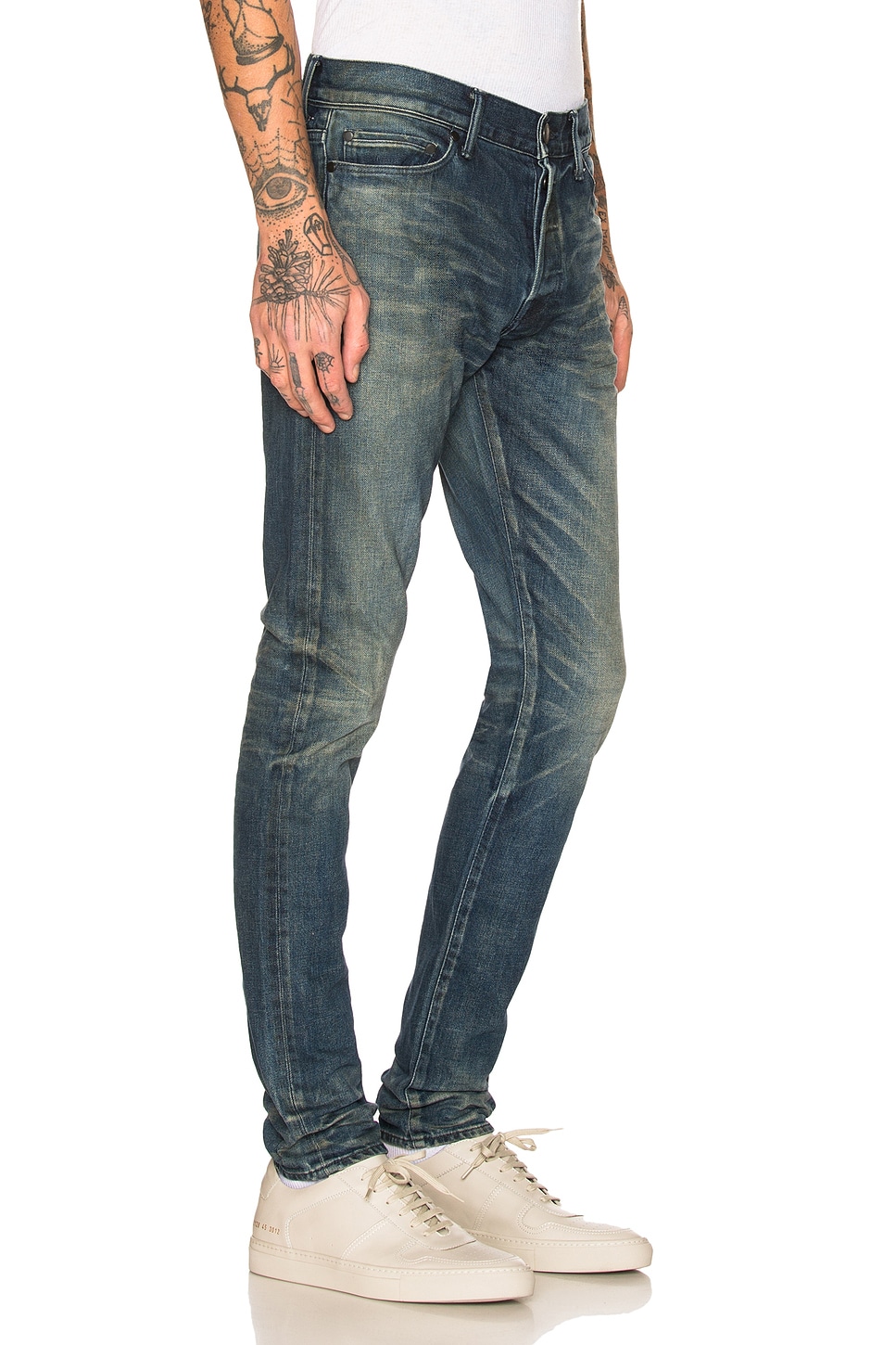 JOHN ELLIOTT The Cast 2 Skinny in Nimbus