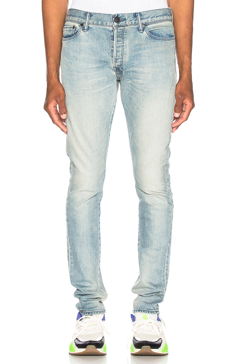 john elliott the cast 2 jeans