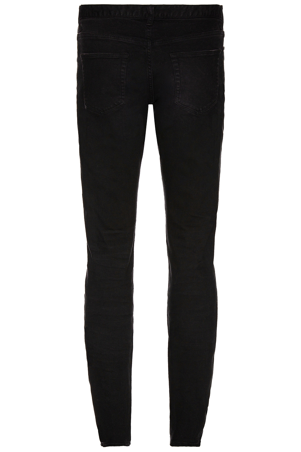 JOHN ELLIOTT The Cast 2 Skinny in Carbon