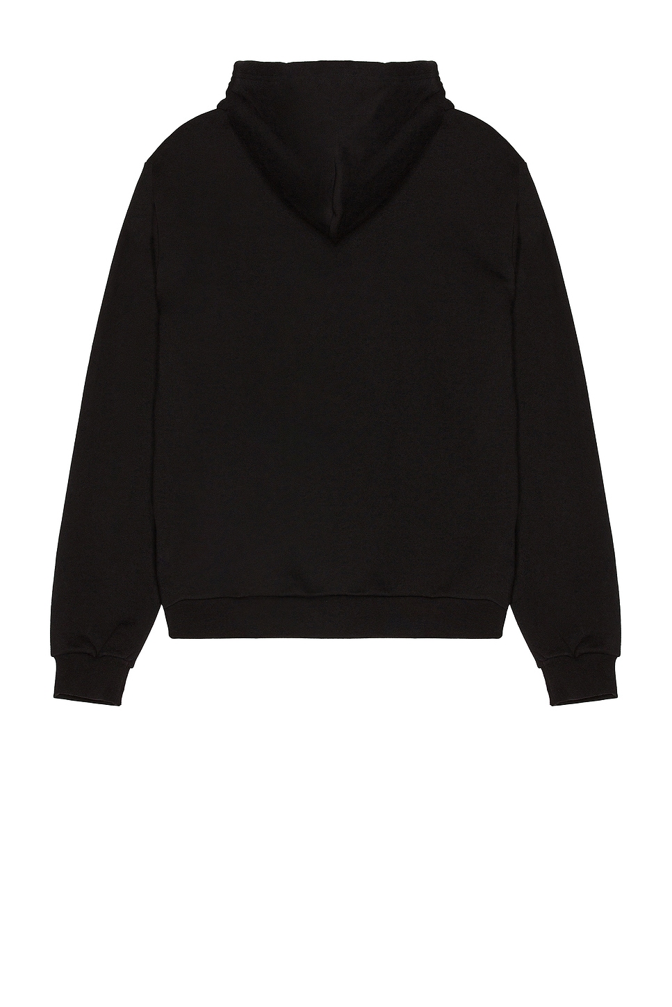 JOHN ELLIOTT Beach Hoodie in Black