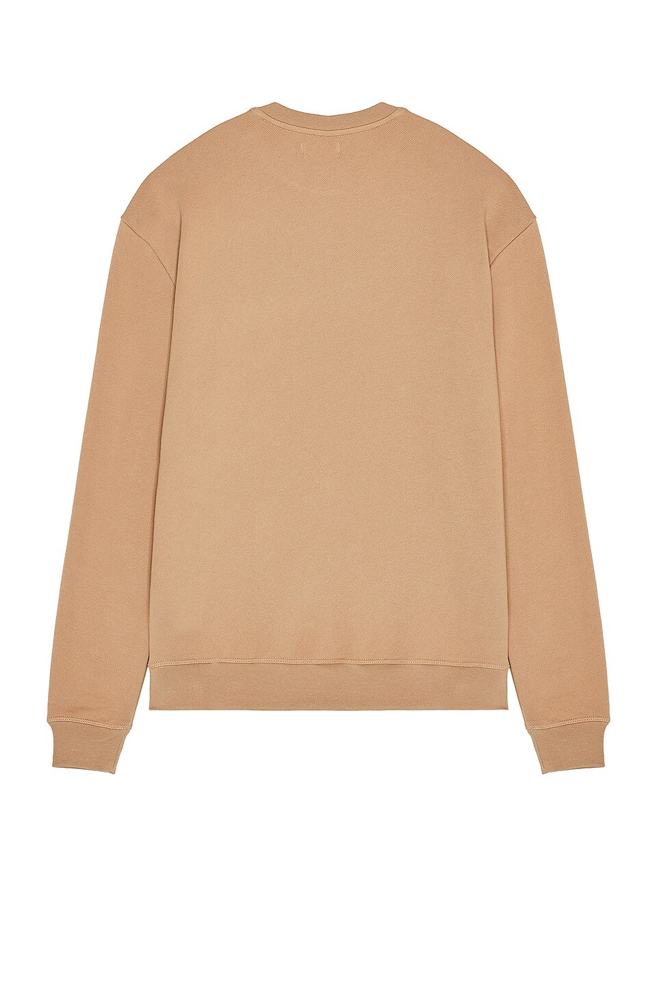 JOHN ELLIOTT Oversized Crewneck Pullover in Mesa