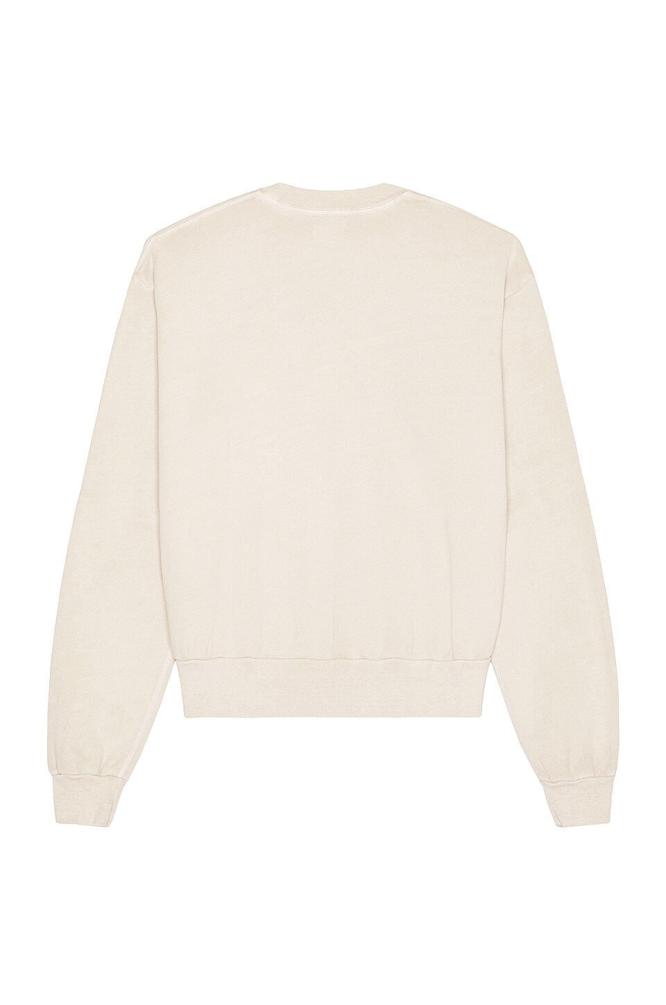 JOHN ELLIOTT Interval Crew in Dust