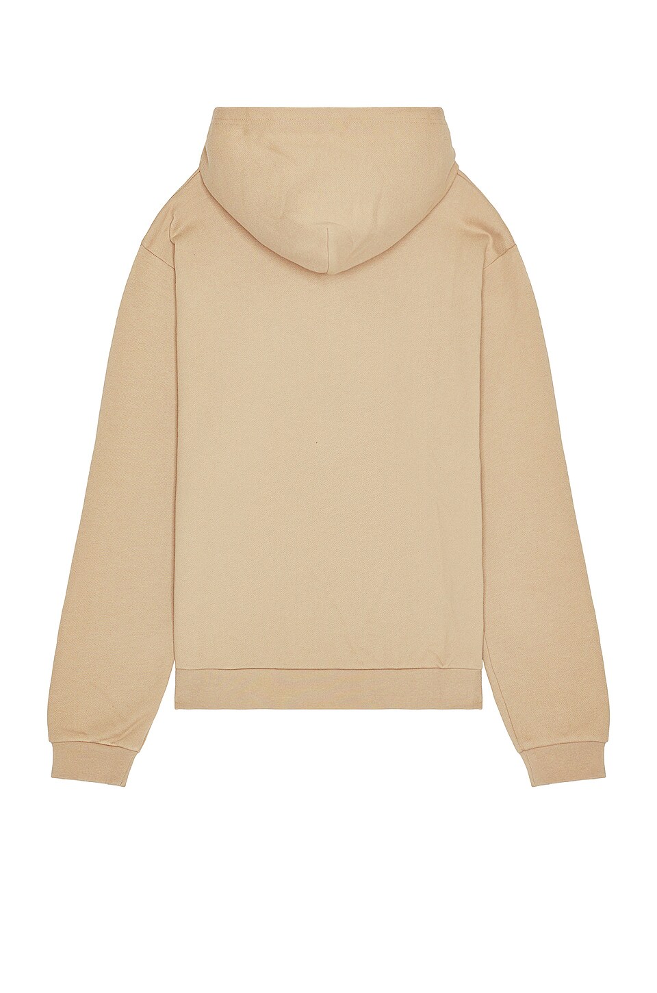 JOHN ELLIOTT Beach Hoodie in Tan