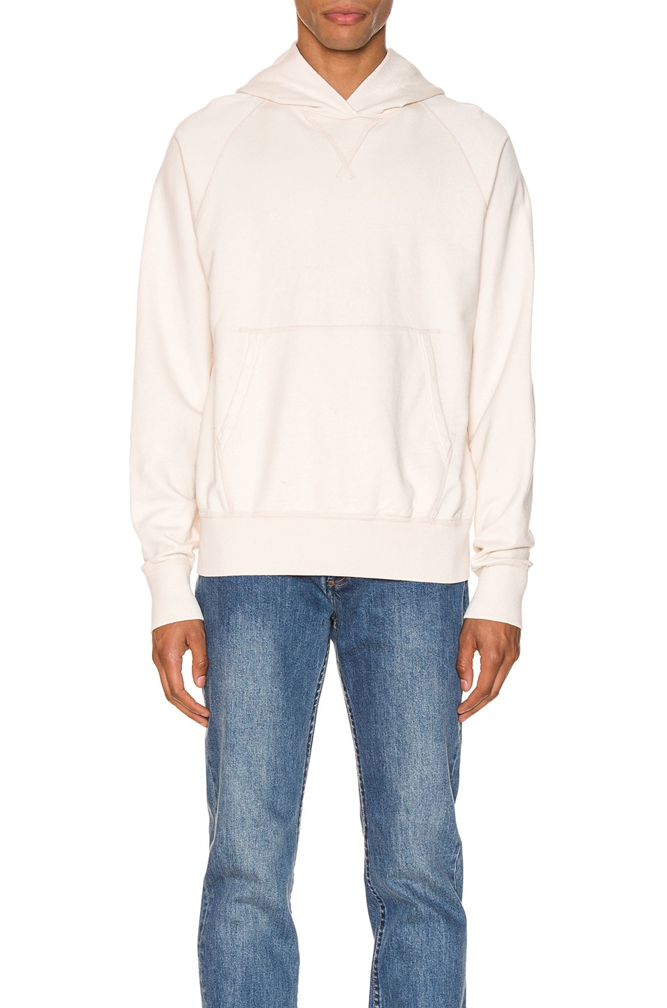 elliott hoodie