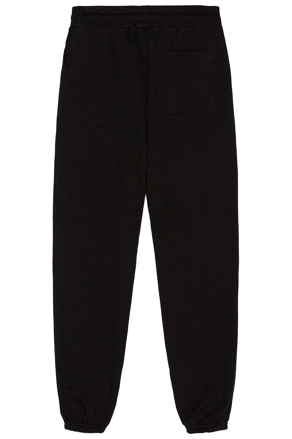 JOHN ELLIOTT LA Sweatpants in Black