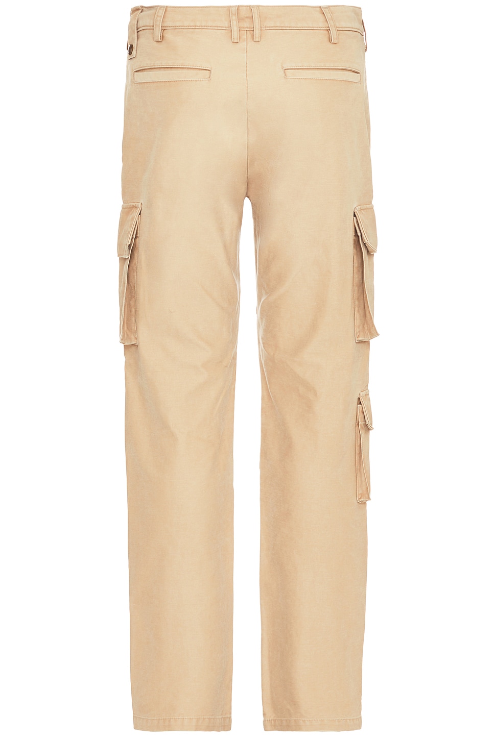 JOHN ELLIOTT Techno Utility Pant in Tan